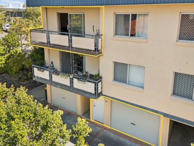 Private, Convenient Living With Your Own Exclusive Entry