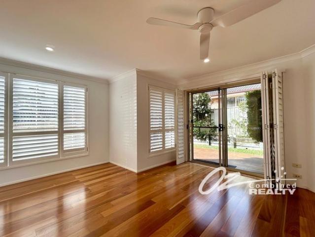 Private & Convenient Living – 2 Bedroom Villa