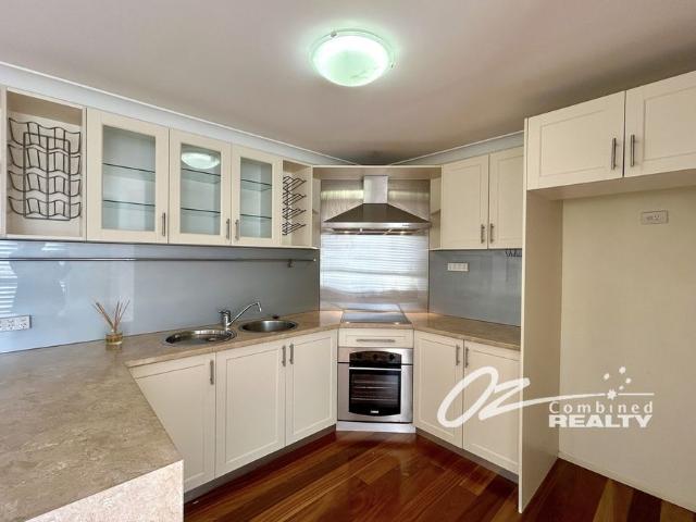 Private & Convenient Living – 2 Bedroom Villa