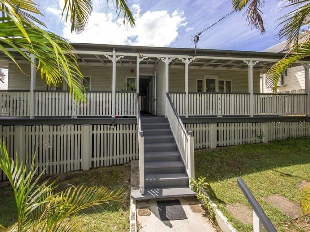 Private & Convenient Studio Living in Milton