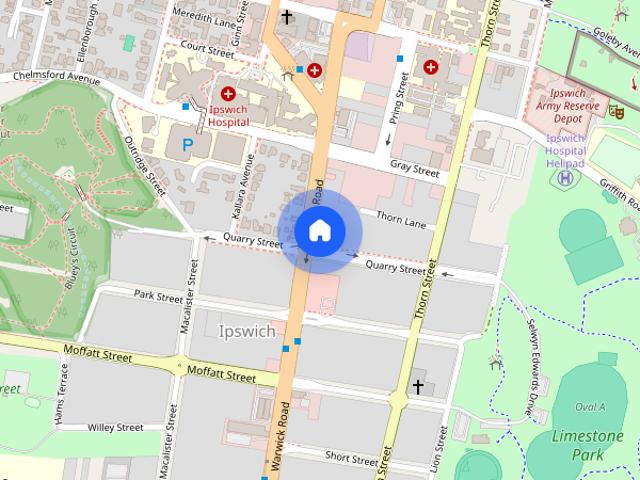 PRIVATE & CONVENIENT ROOMING ACCOMMODATION – ALL UTILITIES & INTERNET INCLUDED