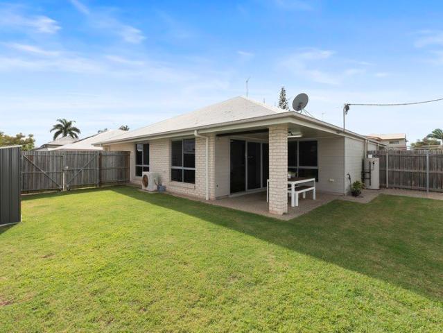 Private Corner Unit Just Minutes from the CBD