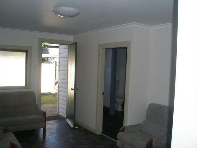 Private Cottage Corner Block