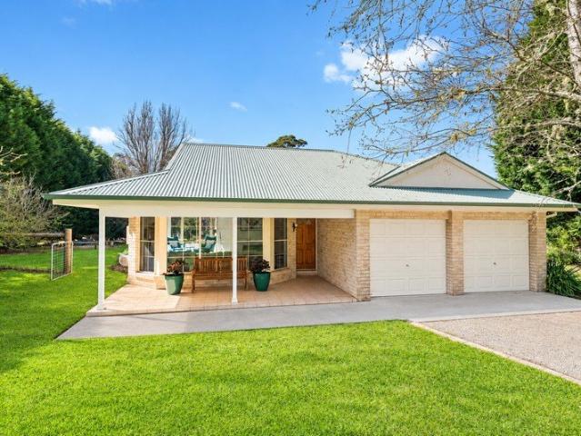 Private Country Charm In The Heart Of Robertson