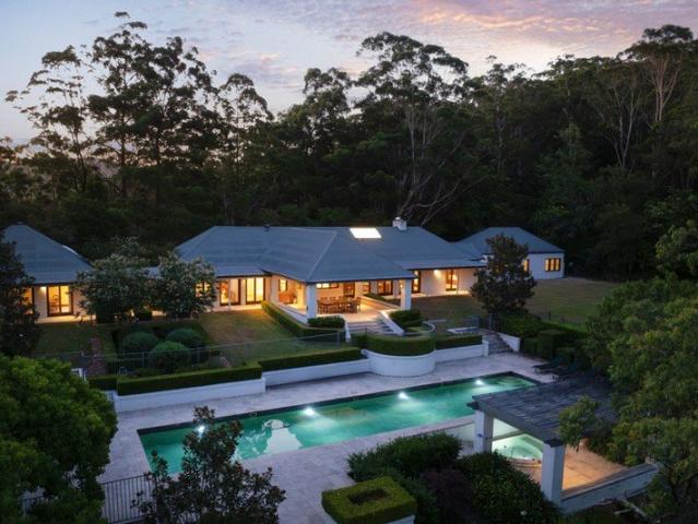 Private Country Escape & Nature