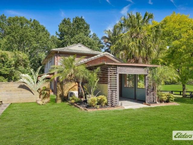 Private Country Escape