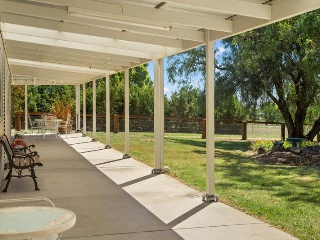Private Country living at its best