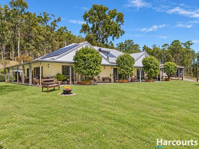 Private Country Living Your Own Family Farm