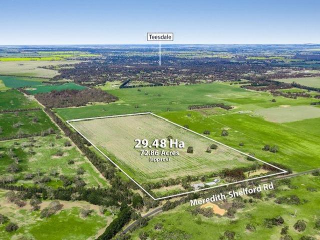 Private Country Lifestyle with Unlimited Potential