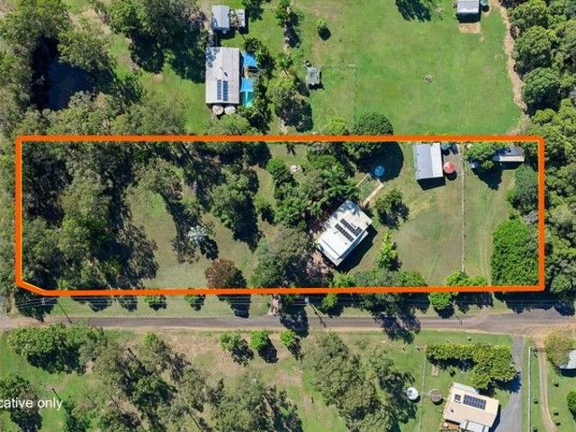 Acreage Opportunity Packed With Potential