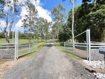 Geeberga, Mackay Regional, Edward Island, Queensland