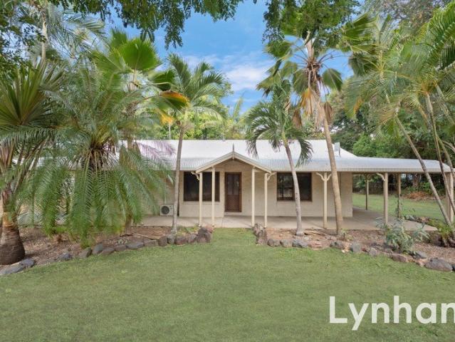 Private Country Retreat on 2.5 Acres with Huge Shed