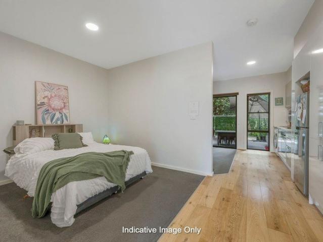 Private Courtyard Apartment in Port Macquarie's Medical & Education Hub