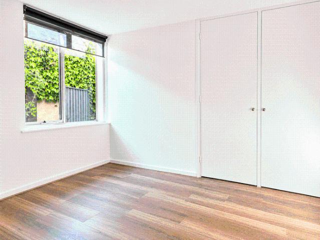 Private Courtyard in the Heart of South Yarra