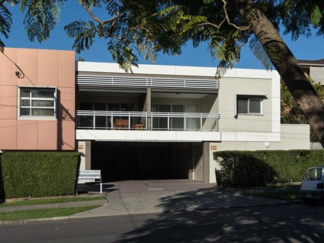 Private Courtyard Living in a Boutique Complex The Apartment That Feels Like Home