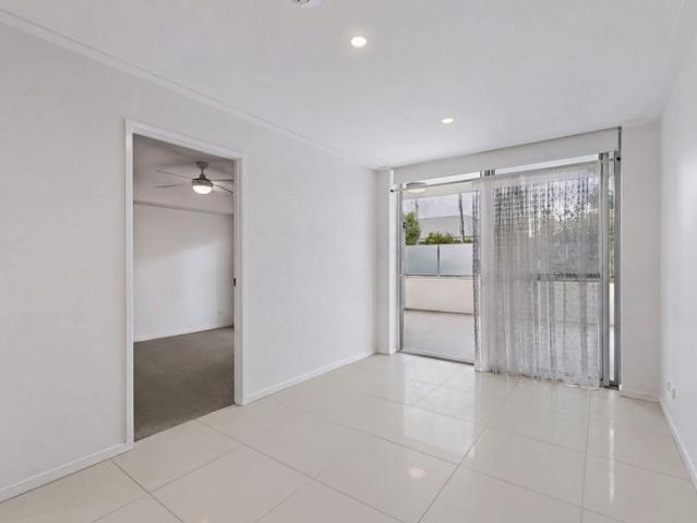 Private Courtyard Living in the Heart of Mitchelton
