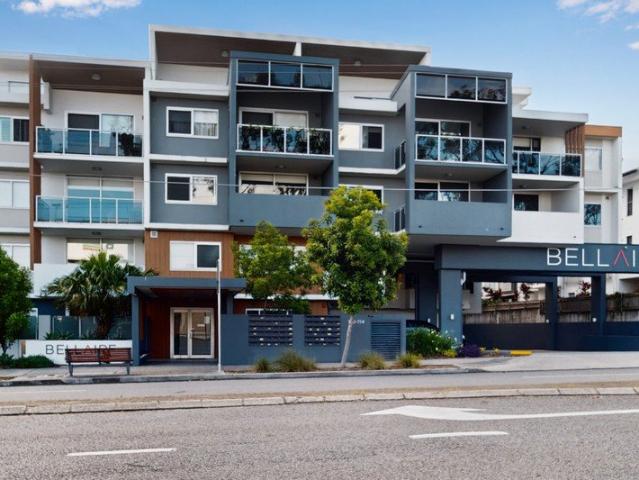 Private Courtyard Living in the Heart of Mitchelton