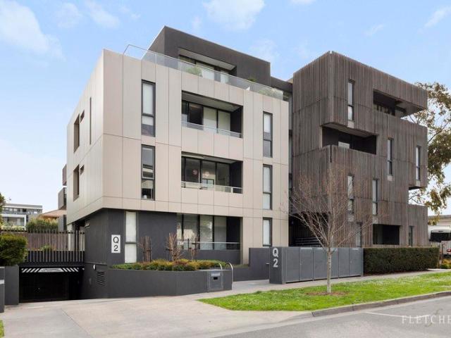Private Courtyard Living in the Heart of Blackburn