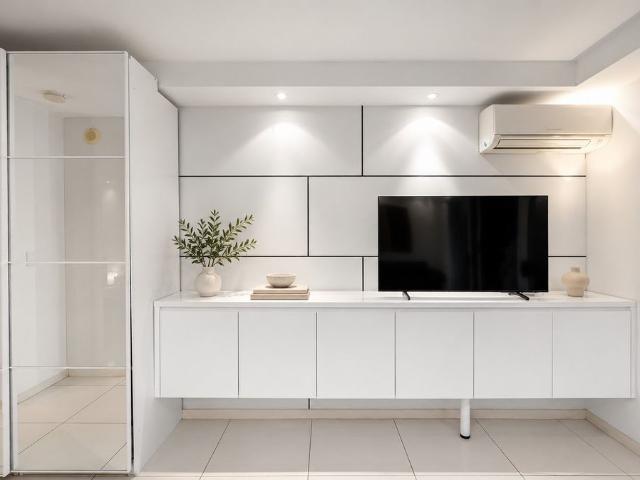Private Courtyard Living in the Heart of Teneriffe