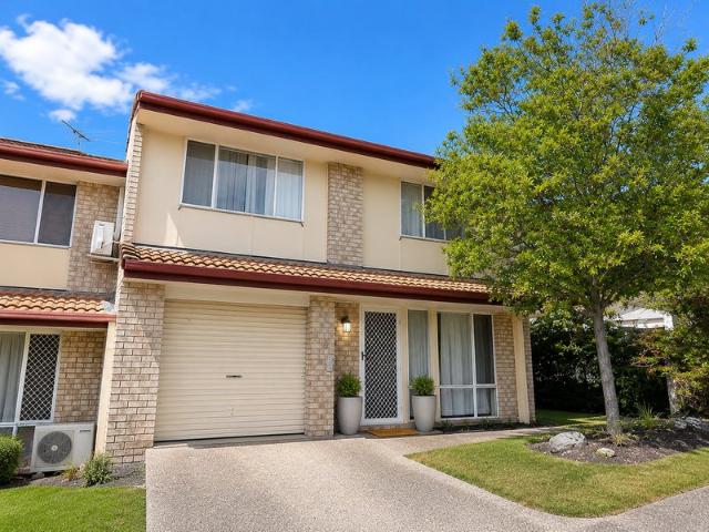 Private Courtyard, Multiple Living Areas & Unbeatable Convenience
