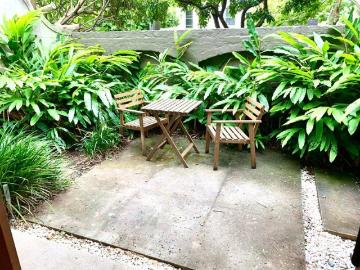 Private Courtyard Oasis