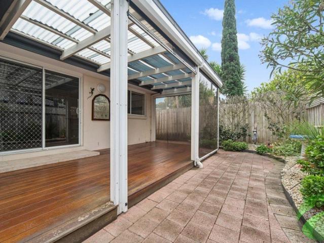 Private Courtyard Retreat with Effortless Single Level Living