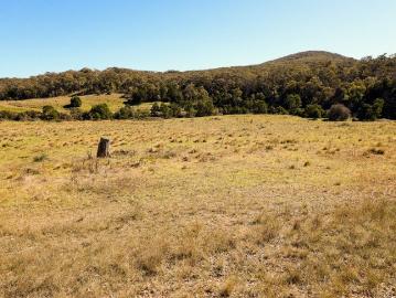 Boro, Goulburn Mulwaree, Victoria