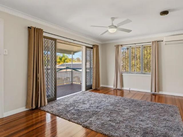 PRIVATE DUAL LIVING | SEPARATE ENTRY | SECURE YARD
