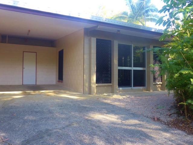 UNFURNISHED UNIT FOR RENT GREAT LOCATION