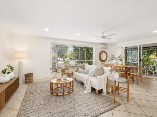 Private Duplex in the Heart of Buderim with Great Potential