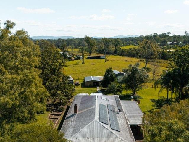 Private Dam, Pool and 2.1ha of Opportunity