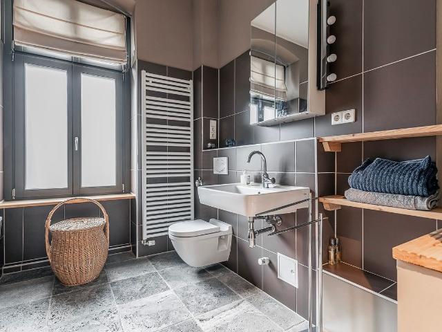 Private designer apartment in the heart of Prenzlauer Berg, Berlin Amsterdam Apartments for Rent