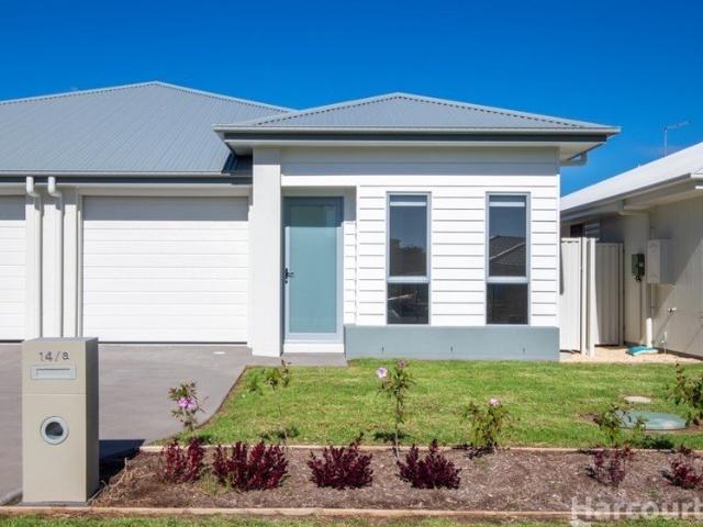 Private, Easy Care Duplex Living Just Minutes from Beaches, Shops and Golf Course