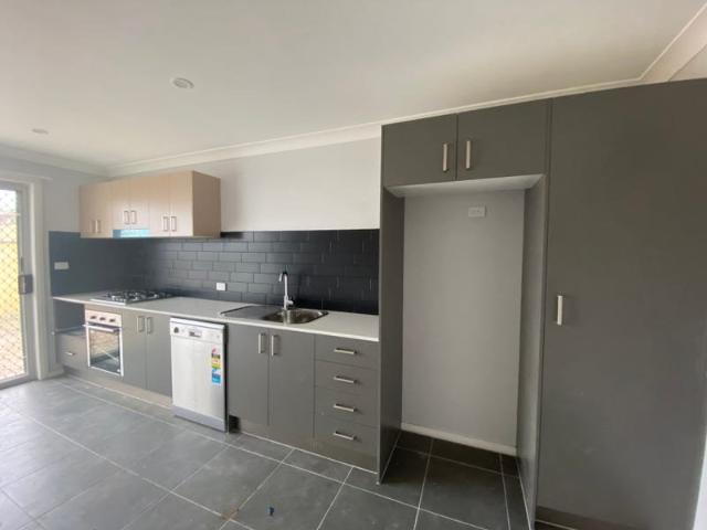 Private, Easy Care Lifestyle