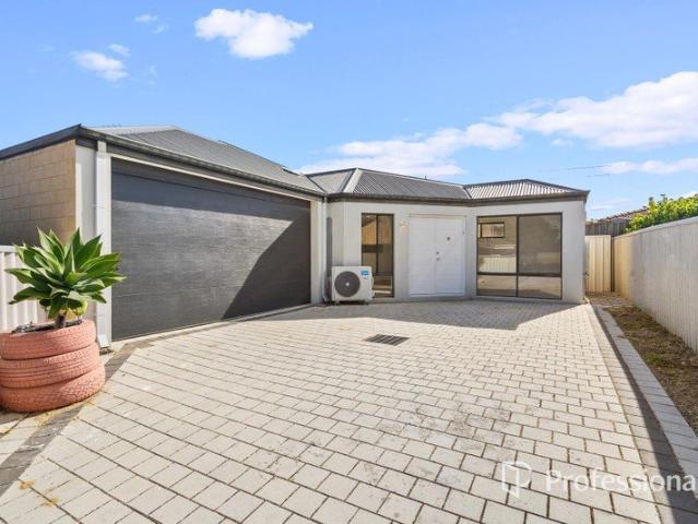 PRIVATE, EASY AND HIGH QUALITY LIVING