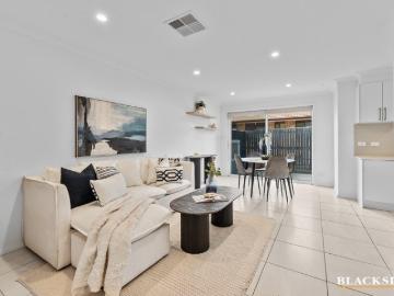 Crestwood, Greater Queanbeyan, Greater Queanbeyan