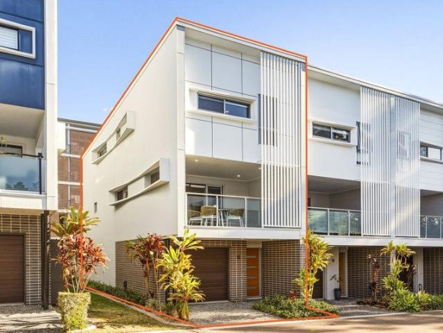 Private End Position | Luxury Living | Townhome