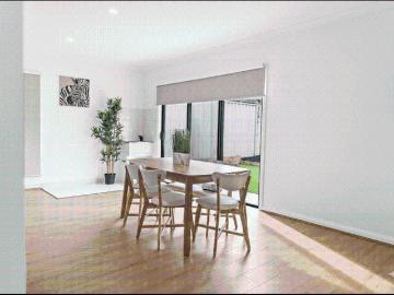 Private Ensuite Room with Courtyard All utilities Included I From $350/week