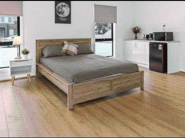 Private Ensuite Room with Courtyard All utilities Included I From $350/week