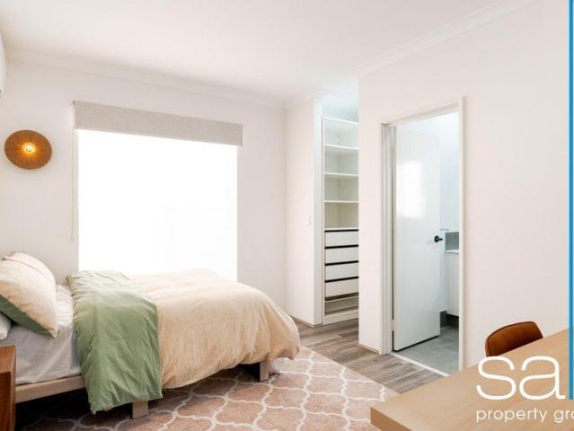 PRIVATE ENSUITE ROOM | CO LIVING | FULLY FURNISHED | ALL BILLS INCLUDED | MOVE IN READY