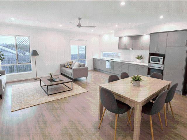 Private Ensuite Room for Rent | Bills Included | Modern Co Living in Brassall