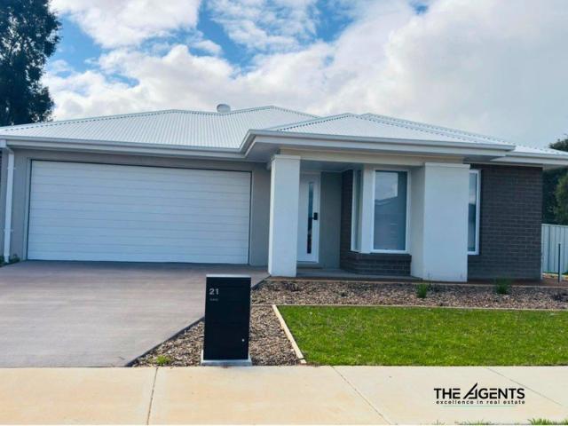 Private Ensuite Rooms Available in Cobram All Bills Included