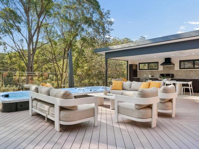 Private Entertainment Sanctuary
