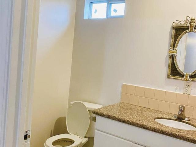 Private entrance studio for rent