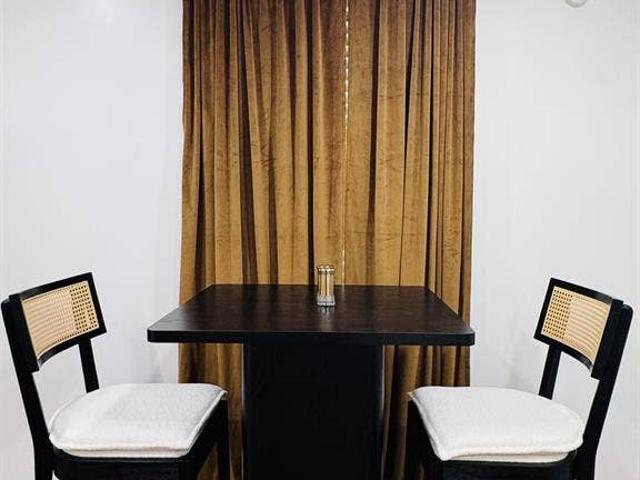 Private Entrance Suite