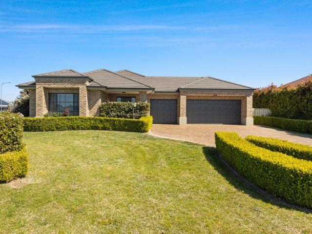 Private, Established and Designed for Easy Living