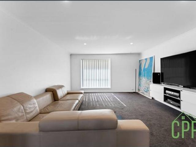 Private & Fully Furnished Residence with Space and Comfort