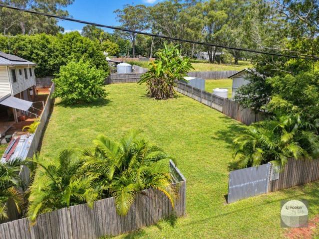 PRIVATE, FULLY FENCED, 617m2 & READY FOR YOUR DREAM BUILD!