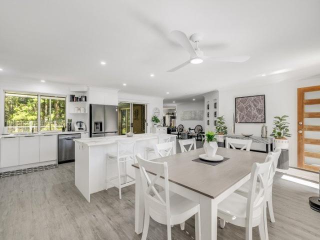 Private, Fully Renovated Sanctuary with Endless Lifestyle Appeal