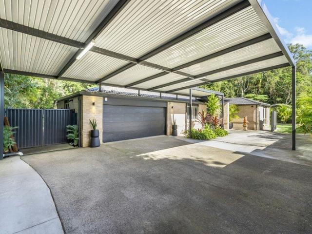 Private, Fully Renovated Sanctuary with Endless Lifestyle Appeal